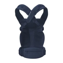 Ergobaby Omni Deluxe Mesh Draagzak - Natural Beige><noscript><img width=