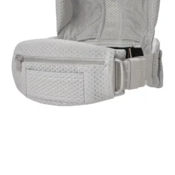 Ergobaby Omni Deluxe Mesh Draagzak - Natural Beige><noscript><img width=