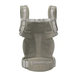 Ergobaby Omni Deluxe Mesh Draagzak - Natural Beige><noscript><img width=