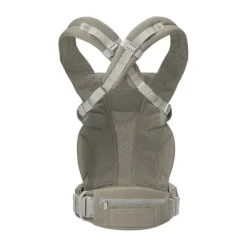 Ergobaby Omni Deluxe Mesh Draagzak - Natural Beige><noscript><img width=