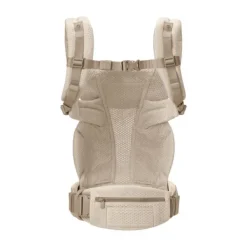 Ergobaby Omni Deluxe Mesh Draagzak - Natural Beige><noscript><img width=