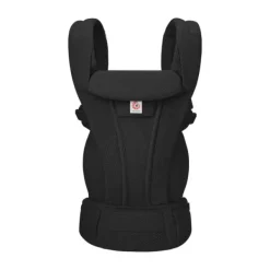 Ergobaby Omni Deluxe Mesh Draagzak - Natural Beige><noscript><img width=