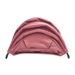 Ergobaby Sunshade Metro Plus Azure> Accessoires Buggy's