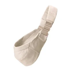 Ergobaby Upsie Sling Draagzak - Natural Beige> Buikdragers