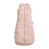 Ergopouch Slaapzak Jersey Daisies 2,5 Tog 8-24mnd> 4-Seizoenen Slaapzakken