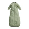 Ergopouch Slaapzak Met Mouwen Jersey Willow 1,0 Tog 8-24mnd> 4-Seizoenen Slaapzakken