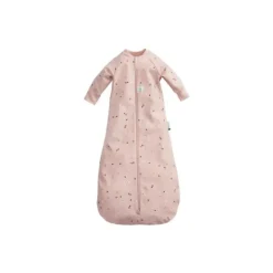 Ergopouch Slaapzak Met Mouwen Jersey Daisies 1,0 Tog 8-24mnd> 4-Seizoenen Slaapzakken