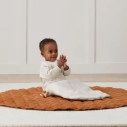 Ergopouch Slaapzak Met Mouwen Jersey Willow 3,5 Tog 3-12mnd><noscript><img width=