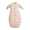 Ergopouch Slaapzak Sleepsuit Daisies 2,5 Tog 8-24mnd> 4-Seizoenen Slaapzakken