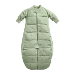 Ergopouch Slaapzak Sleepsuit Willow 2,5 Tog 8-24mnd> 4-Seizoenen Slaapzakken