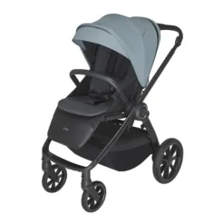 Espiro Kinderwagen Yoga Open Mind Blauw> Uitbreidbare Kinderwagens|Wandelwagens