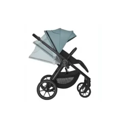 Espiro Kinderwagen Yoga Open Mind Blauw><noscript><img width=