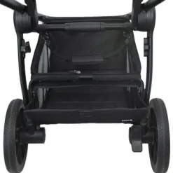 Espiro Kinderwagen Yoga Open Mind Blauw><noscript><img width=