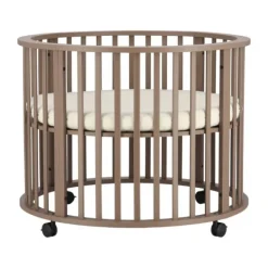 Europe Baby Box Circa III Chestnut> Accessoires Boxen|Boxkleden