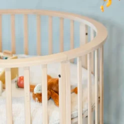 Europe Baby Box Circa III Chestnut><noscript><img width=