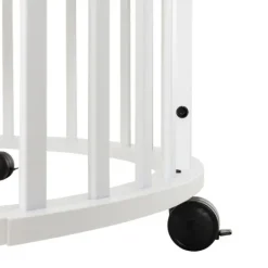 Europe Baby Box Circa III Chestnut><noscript><img width=