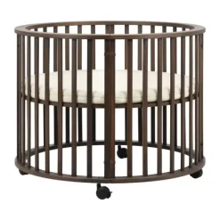 Europe Baby Box Circa III Chestnut><noscript><img width=