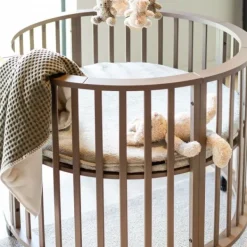 Europe Baby Box Circa III Chestnut><noscript><img width=