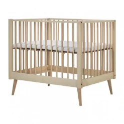 Europe Baby Box Evy Naturel> Boxen Zonder Lade