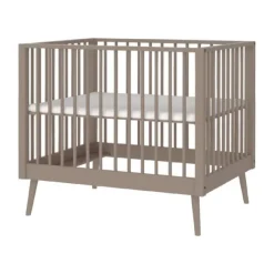 Europe Baby Box Evy Naturel> Boxen Zonder Lade