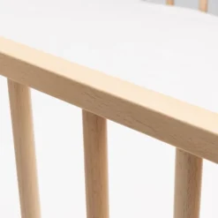 Europe Baby Box Felix II Zonder Lade Mat Naturel><noscript><img width=