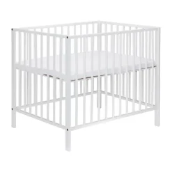 Europe Baby Box Felix II Zonder Lade Mat Naturel><noscript><img width=