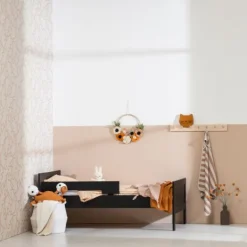 Europe Baby Felix II Opberglade Mat Grijs><noscript><img width=