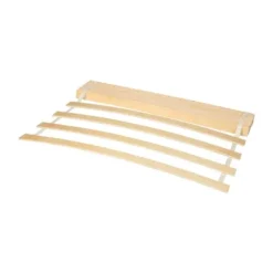 Basicline Europe Baby Rolbodem 90 x 200 cm.> Ladekasten