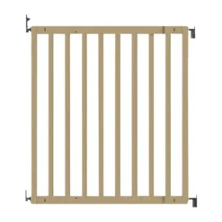 Europe Baby Solid Beech Traphekje - Natural> Traphekken Configuratiesysteem|Traphekken Met Rolsysteem