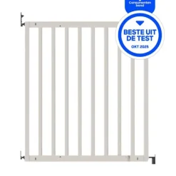 Europe Baby Solid Beech Traphekje - Natural><noscript><img width=