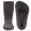 Ewers Sokjes Antislip SoftStep Mocca 19-20> Sokjes
