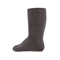 Ewers Sokjes Antislip SoftStep Mocca 19-20> Sokjes