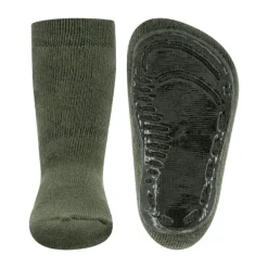 Ewers Sokjes Antislip SoftStep Olive 21-22> Sokjes