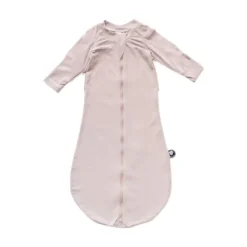 Fedde&Kees BUNDI Slaapzakje Misty Pink 0-4 Maanden> 4-Seizoenen Slaapzakken