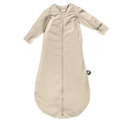 Fedde&Kees BUNDI Slaapzakje Zand 0-4 Maanden> 4-Seizoenen Slaapzakken