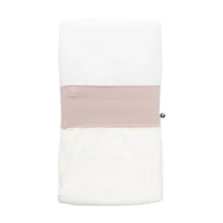 Fedde&Kees NUNKI Lakentje Wieg Olijf 40 x 80 / 90 cm> Accessoires Wiegen|Wieglakens