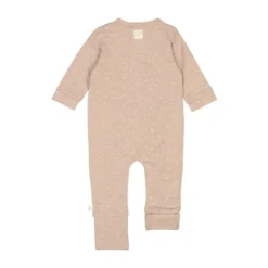 Feetje Boxpak Met Voet Print The Magic Is In You Taupe Melange 44><noscript><img width=