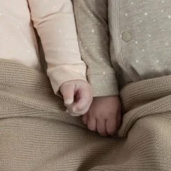 Feetje Boxpak Met Voet Print The Magic Is In You Taupe Melange 44><noscript><img width=