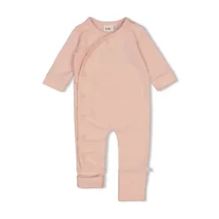 Feetje Boxpak Met Voet Print The Magic Is In You Roze 44> Boxpakjes