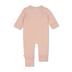 Feetje Boxpak Met Voet Print The Magic Is In You Roze 44> Boxpakjes