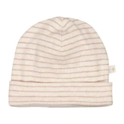 Feetje Boxpak Met Voet Rib Streep The Magic is in You Taupe Melange 44><noscript><img width=