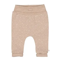 Feetje Broek Print The Magic Is In You Taupe Melange 44><noscript><img width=