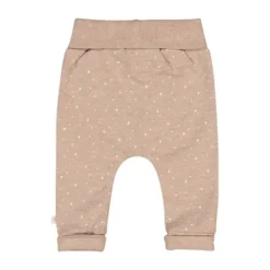 Feetje Broek Print The Magic Is In You Taupe Melange 44><noscript><img width=