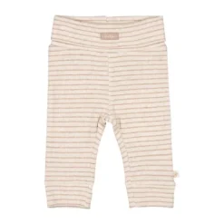 Feetje Broek Rib Streep The Magic Is In You Taupe Melange 44><noscript><img width=