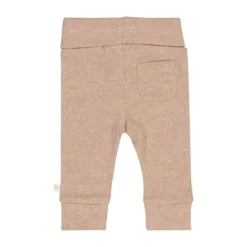 Feetje Broek Rib The Magic Is In You Taupe Melange 44><noscript><img width=