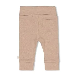 Feetje Broek Rib The Magic Is In You Taupe Melange 44><noscript><img width=