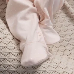 Feetje 2-Delig Boxpak Print The Magic Is In You Roze 44><noscript><img width=