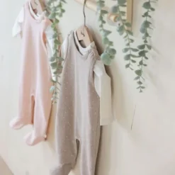 Feetje 2-Delig Boxpak Print The Magic Is In You Roze 44><noscript><img width=