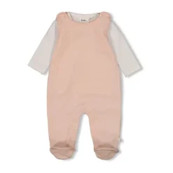 Feetje 2-Delig Boxpak Print The Magic Is In You Roze 44><noscript><img width=