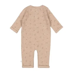 Feetje Fall Favorites Rib Print Boxpakje - Maat 62 - Hazelnoot Melange> Boxpakjes